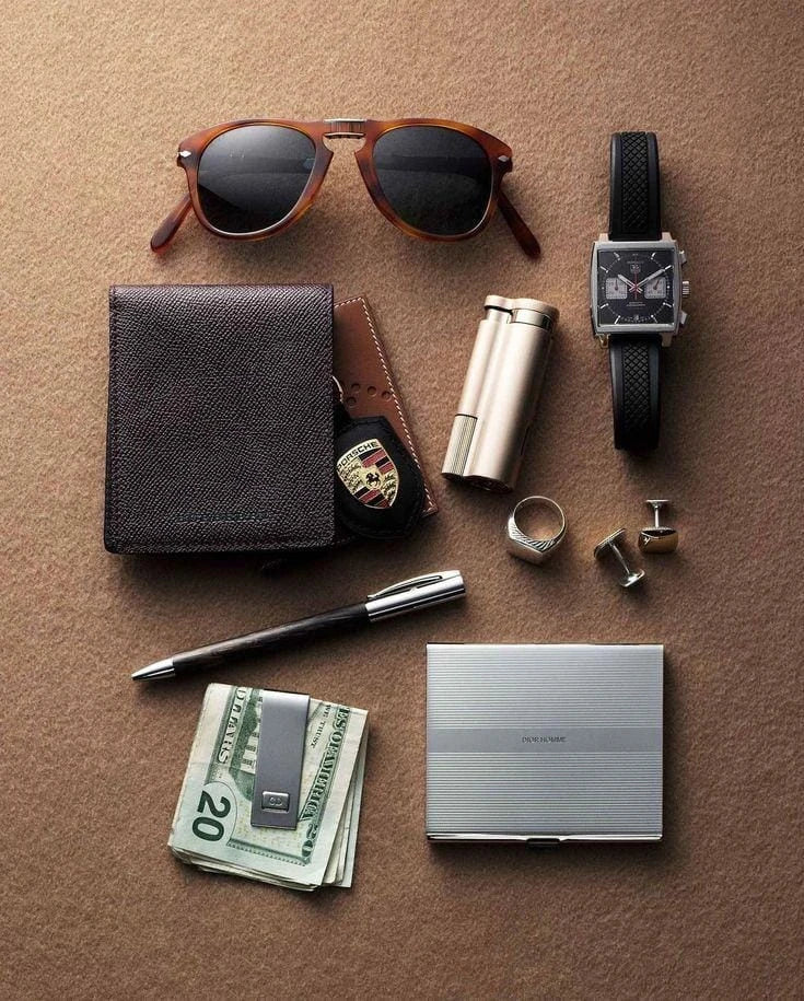 Accessories