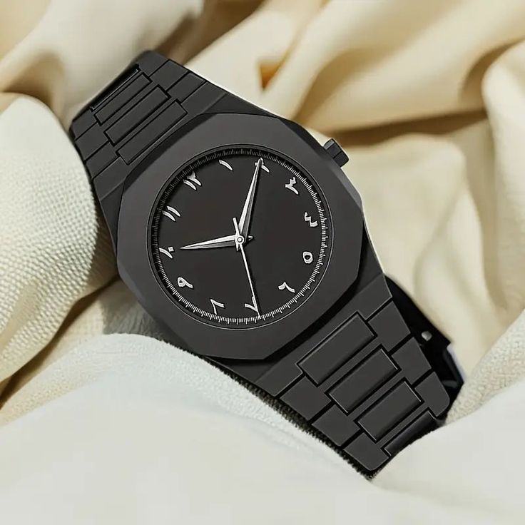 Arabic Aura Watch