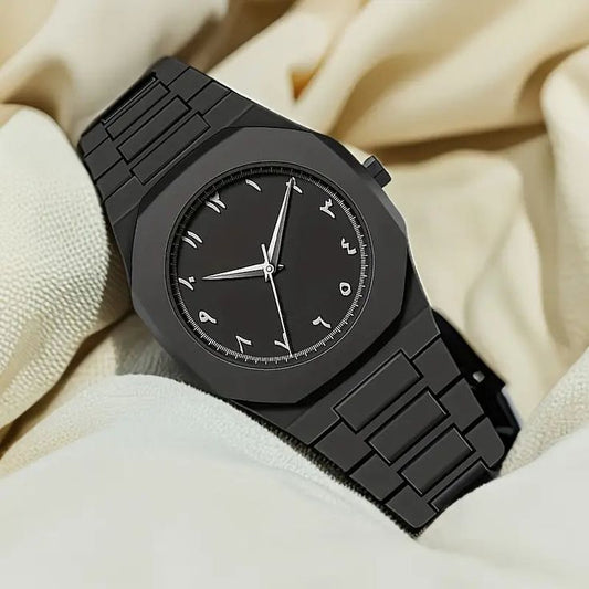 Arabic Aura Watch